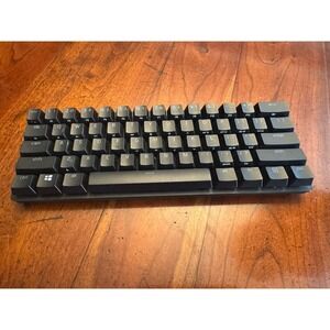 Razer Huntsman Mini - 60% - Mechanical Keyboard - Black